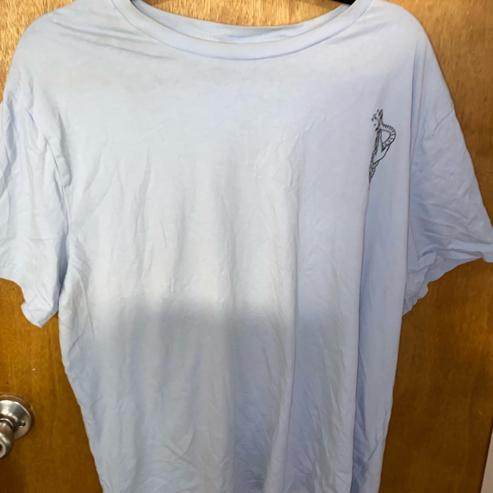 Snake T shirt